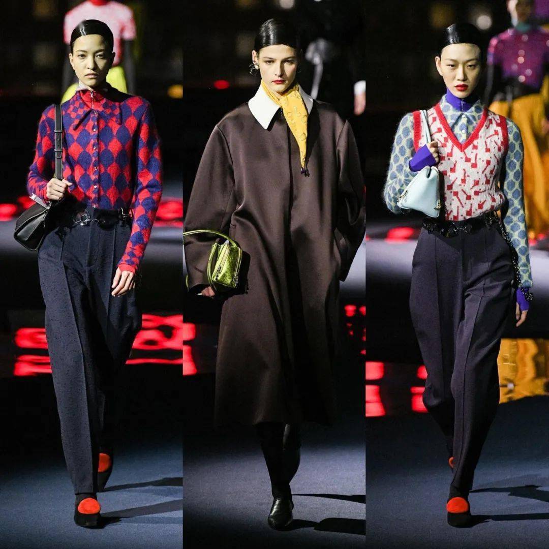 关键 22秋冬纽约女装周重点秀场盘点 (上)