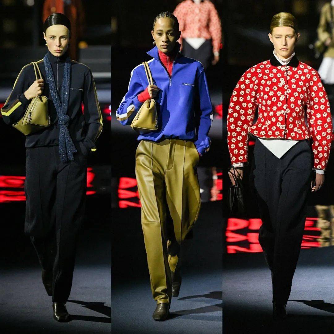 关键 22秋冬纽约女装周重点秀场盘点 (上)