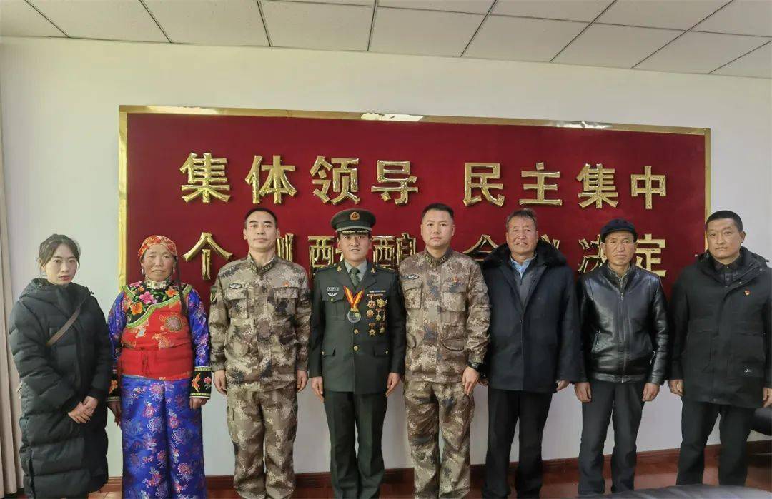 【人物报道】甘南军分区 | 义马市_才来_高原_马刀