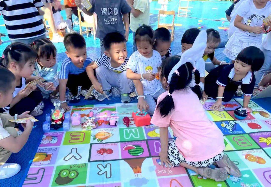 教育|简阳又新增2所成都市一级幼儿园！