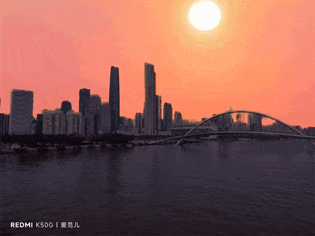 王者|Redmi K50 电竞版首发体验:3299 元起售,能否焊上游戏手机的大门?