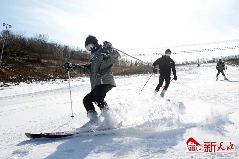 蘭州新區冰雪運動員訓練中心(蘭州新區冰雪新天地滑雪場),嘉峪關懸壁