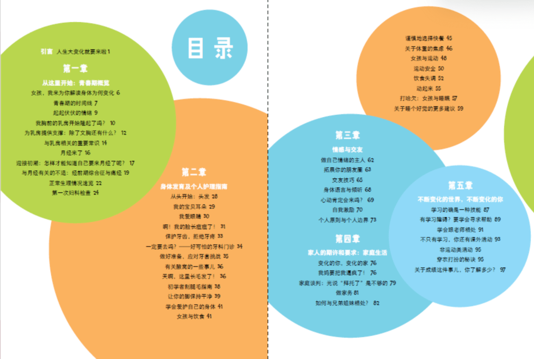 塔玛拉|亲爱的女孩，你要怎样过好这一生？