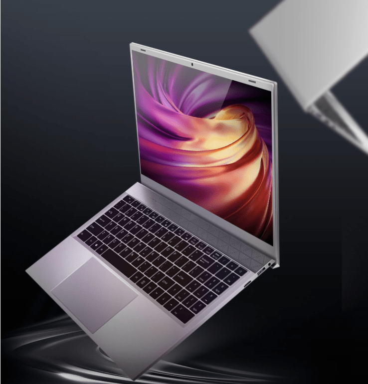 攀升电脑商务轻薄本爆款直降！更轻薄！更专业！更优惠！