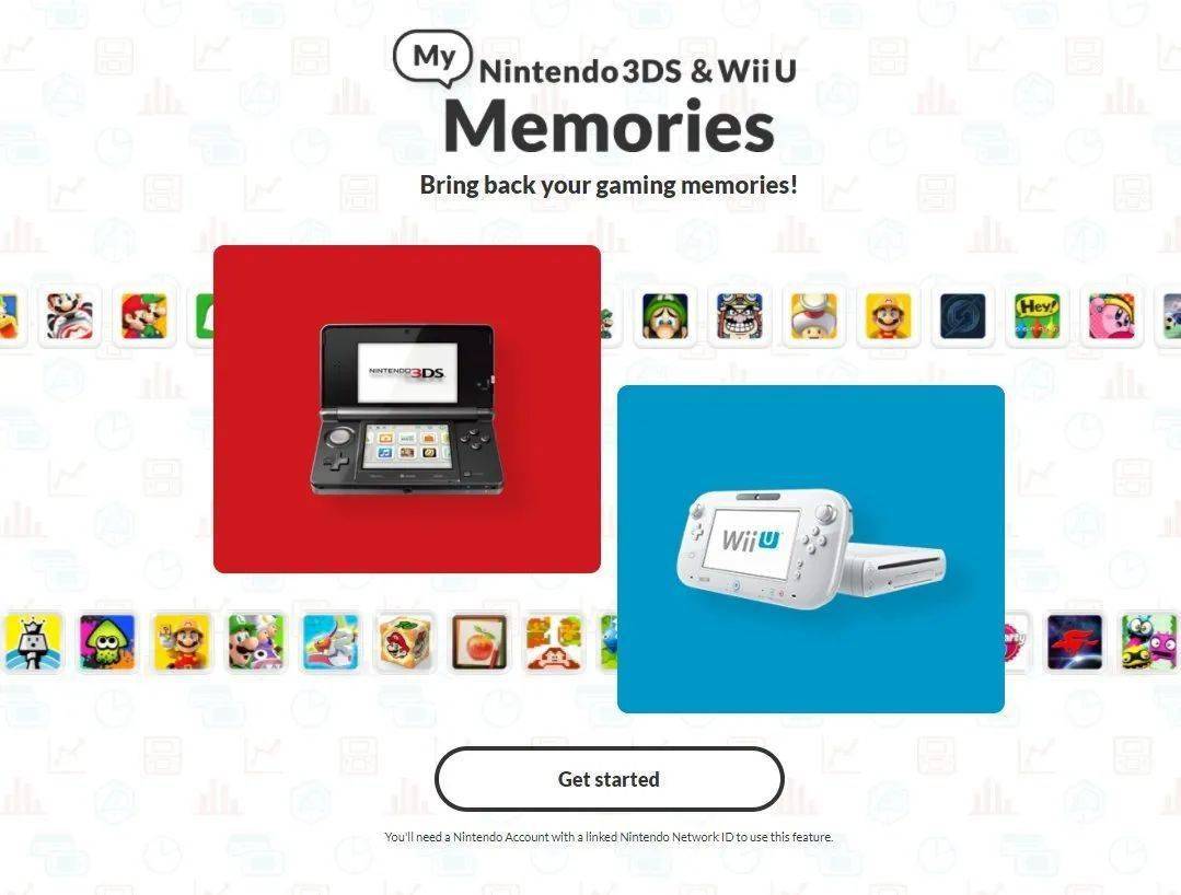 WiiU和3DS将于2023年3月关停eShop_手机搜狐网