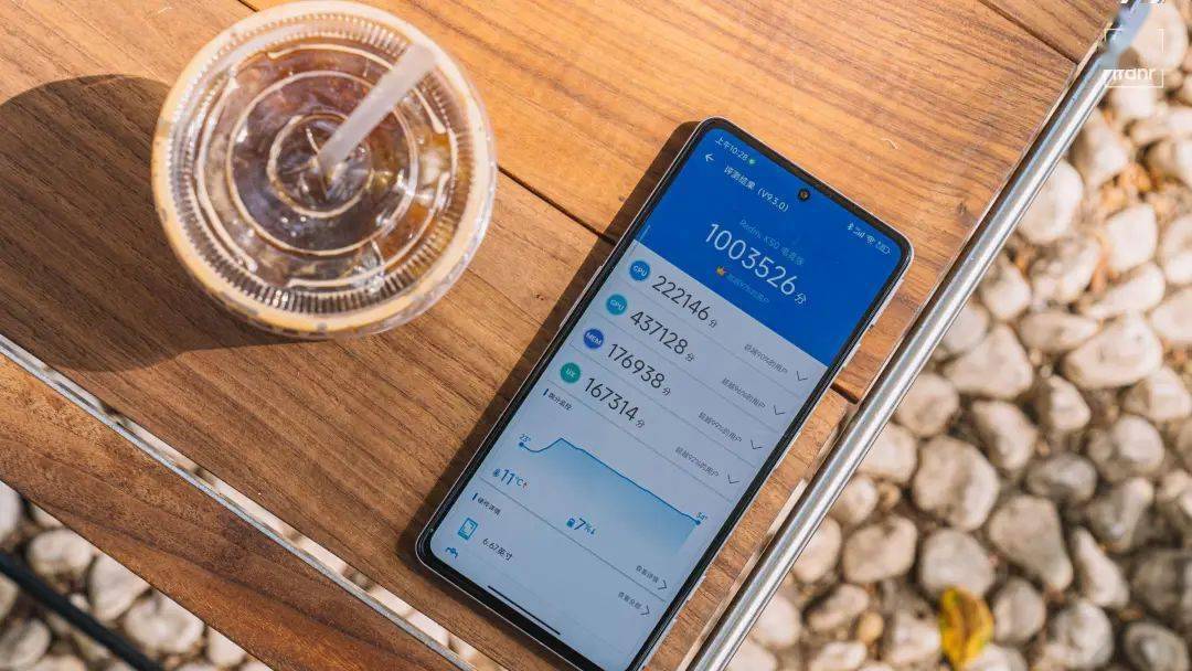 王者|Redmi K50 电竞版首发体验:3299 元起售,能否焊上游戏手机的大门?