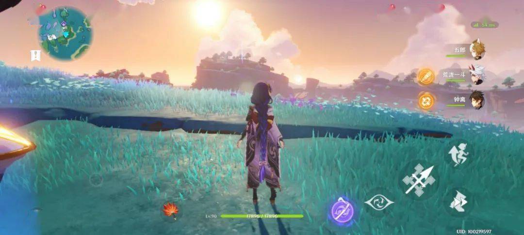 红米新一代旗舰K50电竞版登场，就这？