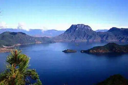 免票景點的風景美圖吧一起過過眼癮~嵖岈山嵖岈山景區系伏牛山東緣