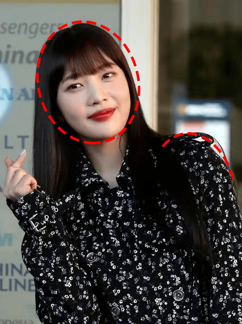 or 针织衫+阔腿裤，开春最佳显瘦cp！