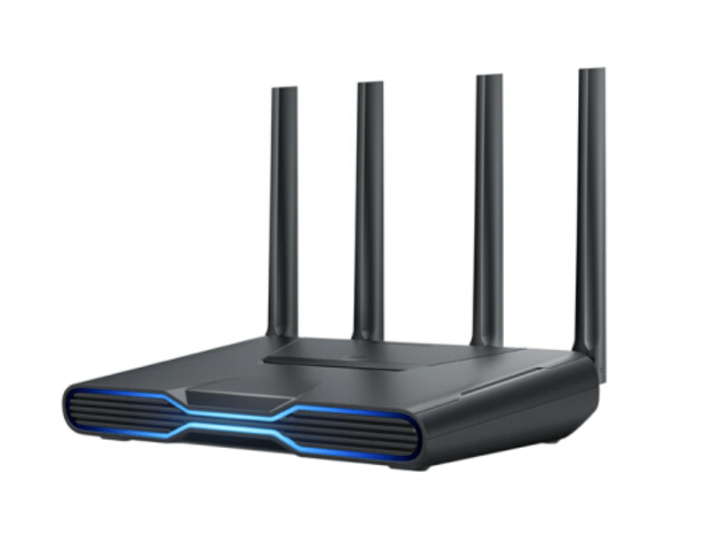 红米新一代旗舰K50电竞版登场，就这？