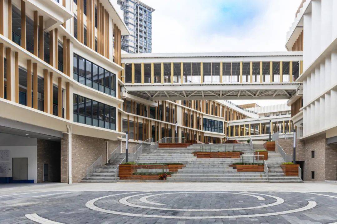 还有实用小贴士……_横琴_子期_教室