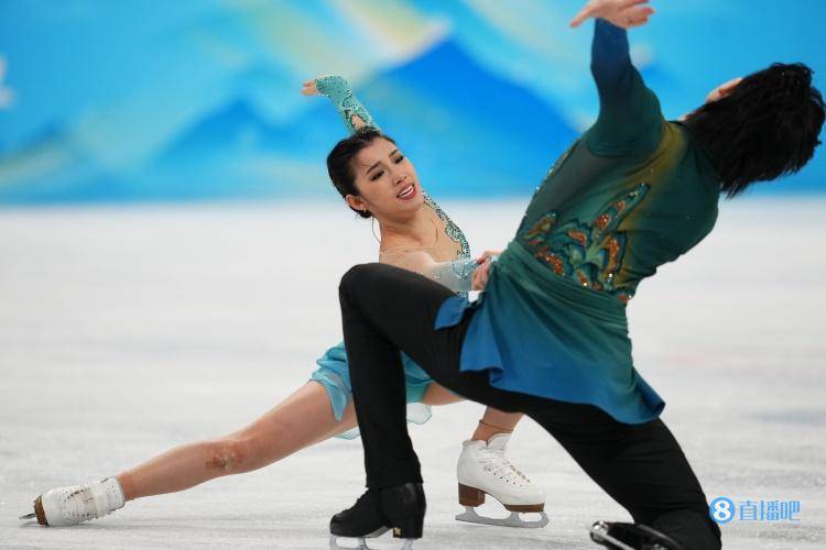中国|王诗玥/柳鑫宇：中国冰舞的“历史最佳”如何炼成？