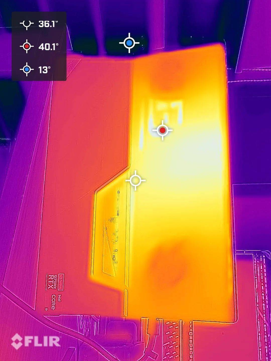 败家归败家，但这次ROG往Windows平板里塞了台游戏本。。。