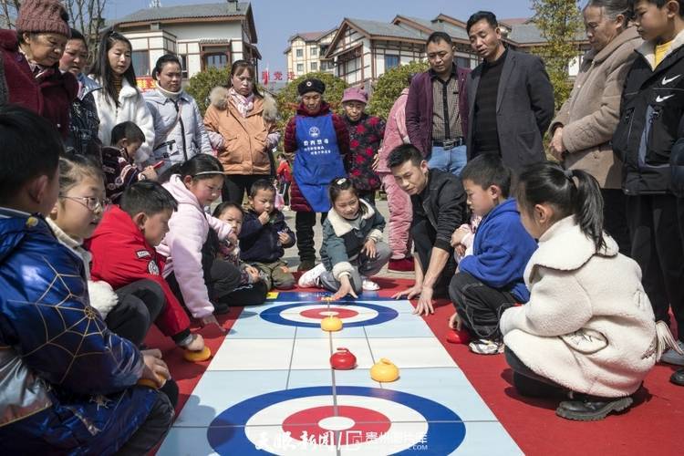 佳节|贵州：红红火火 多彩民俗闹元宵