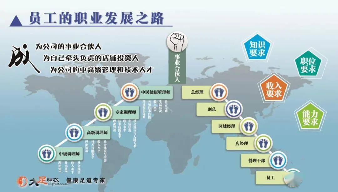 职业规划你会做吗
