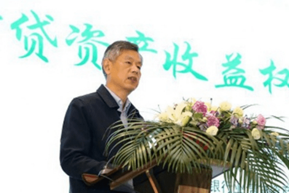 總經理,中化集團財務有限責任公司董事長