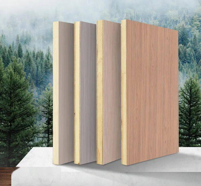 装修不知道怎么挑选板材先搞明白这些板材知识