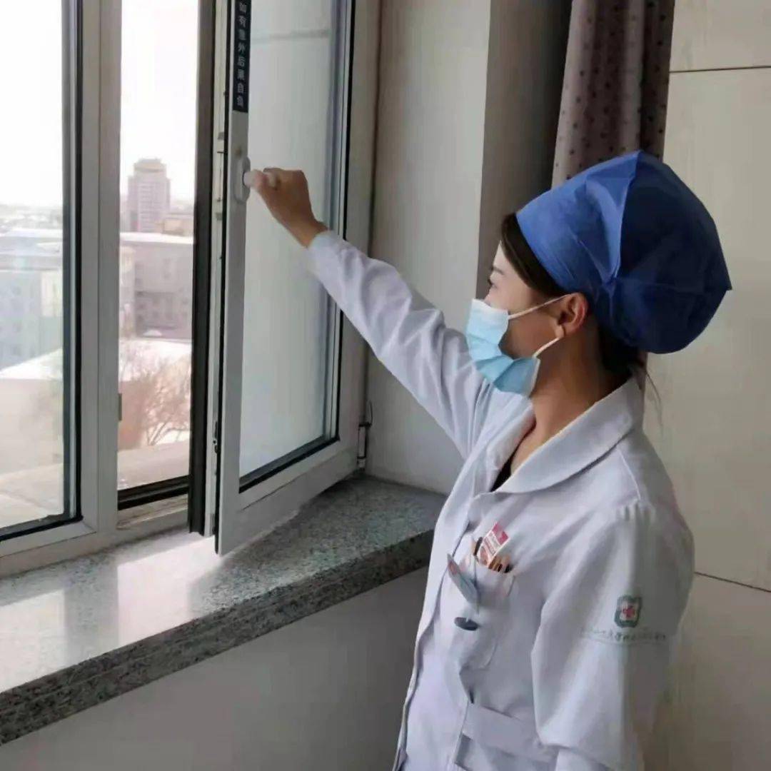 基层动态真心暖患心一起向未来齐医附属三院持续推出