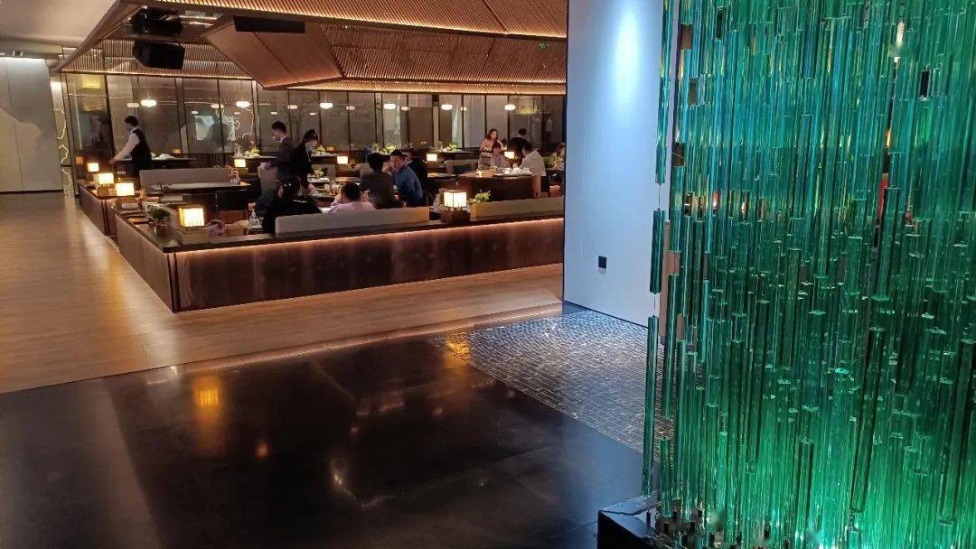 探店石家庄欢乐汇最值得吃一次的餐馆