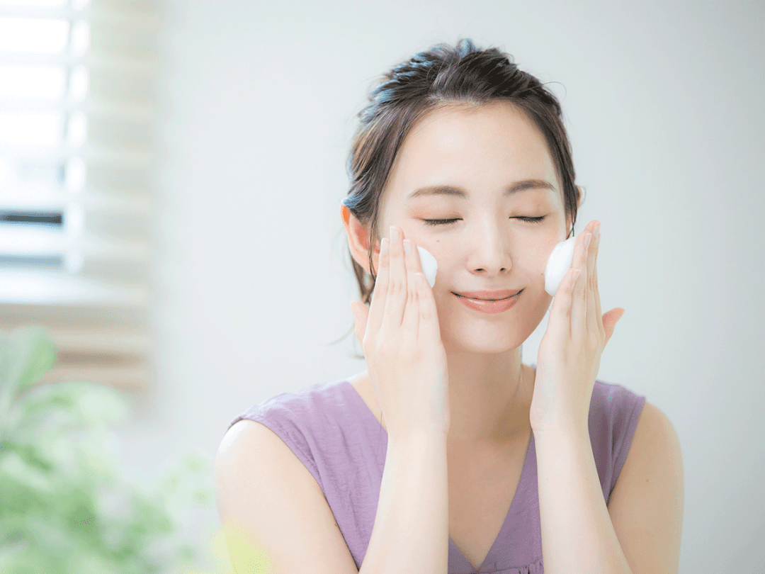 图标这几个变美知识点，据说只有50%的人掌握了