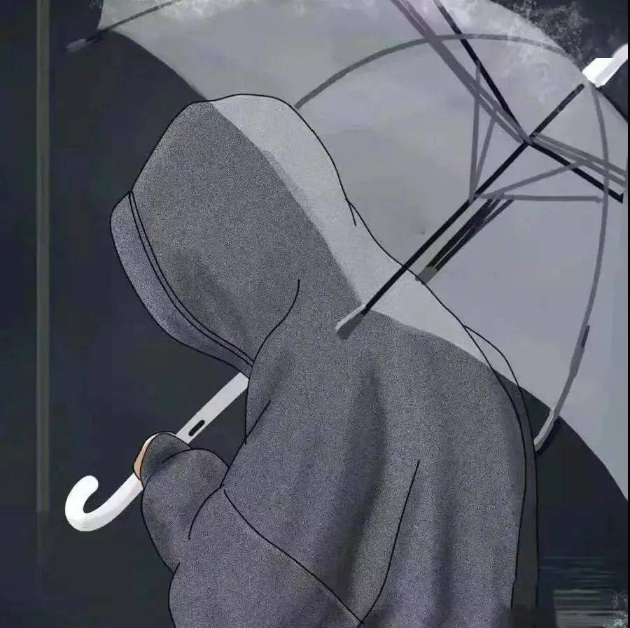 宝藏珍藏的男女生动漫头一眼爱上~_图片_玫瑰花_网络