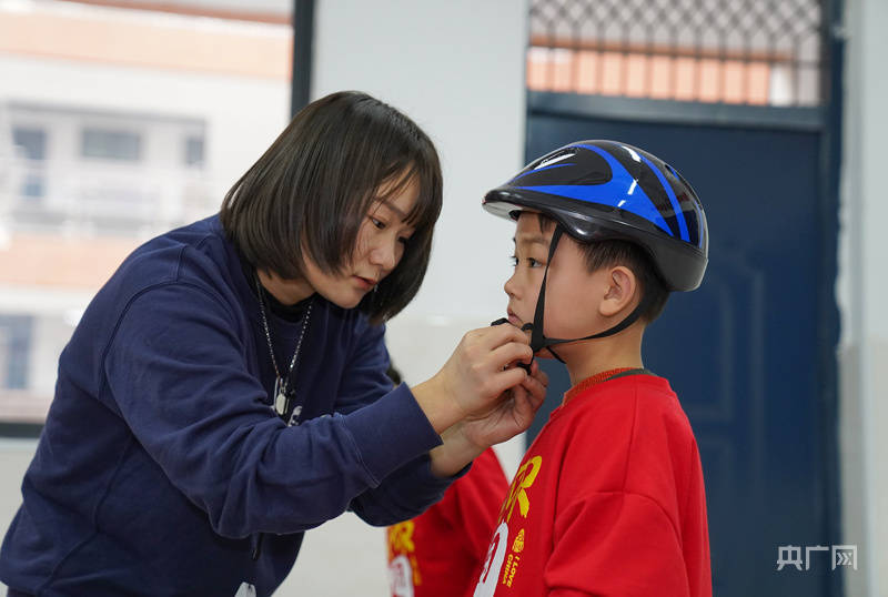 魅力|乐享轮滑迎开学