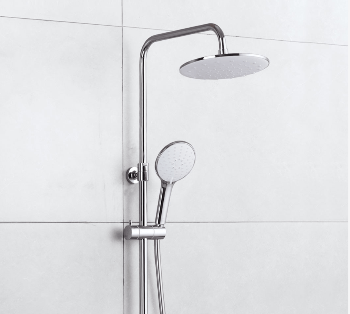 控制|“浴室歌手”最爱,小米新专利可用歌声调控花洒水流