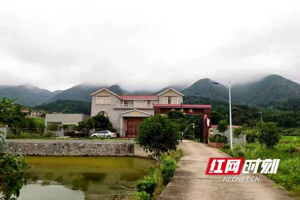 邵东|望得见山、看得见水、记得住乡愁——邵东水资源工作综述