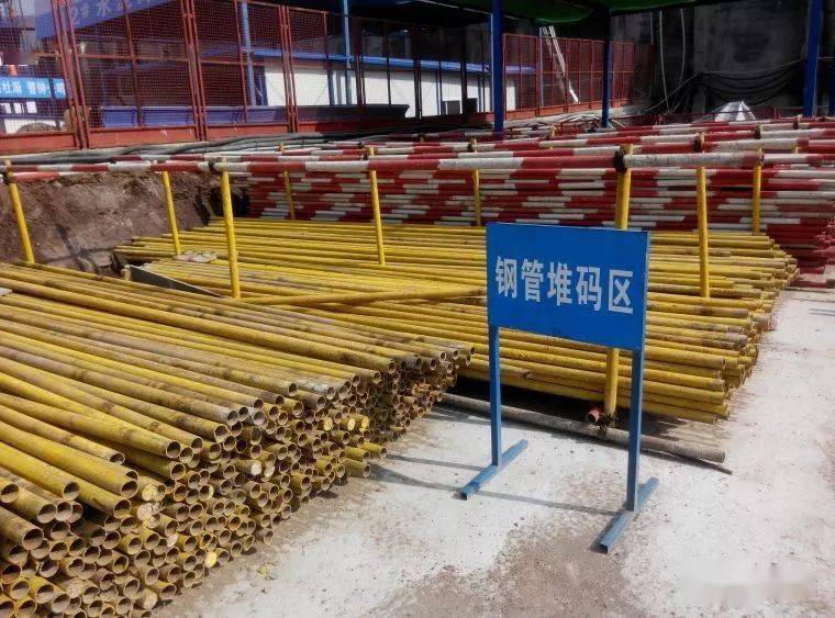 难得的地标工程施工现场照片160张能学多少就看你的领悟力了