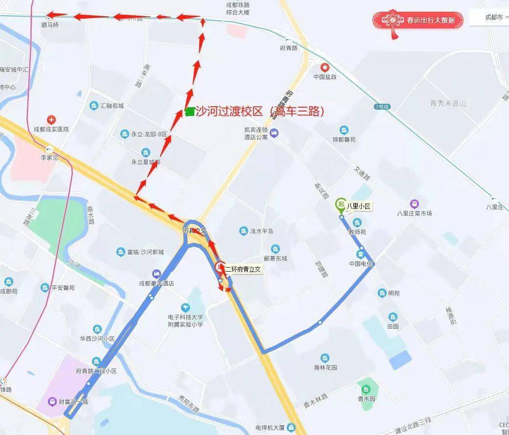 154公交车路线图图片