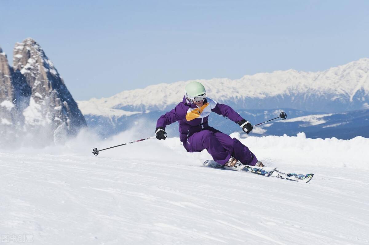 北京冬奥开幕,国产滑雪品牌竞技正当其时_安踏_冰雪_冬奥会