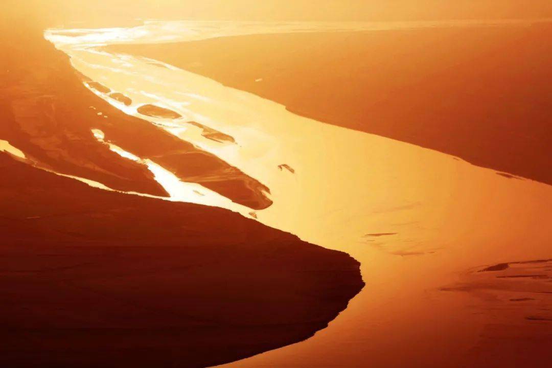 【推文大赛参赛作品】 缘分百年_老人_大河_生活