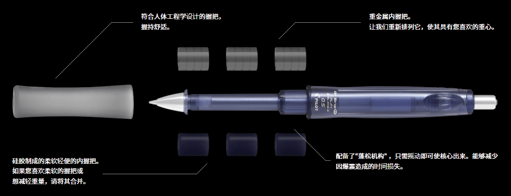 柴犬2022日本文具大赏出炉！这些获奖的神仙文具，某网都卖断货了！