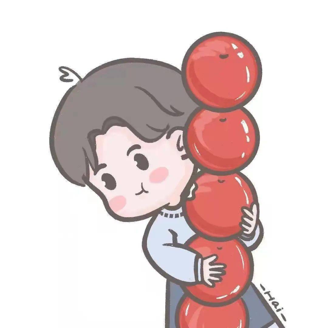 头像丨2022最新最火爆好运招财头像