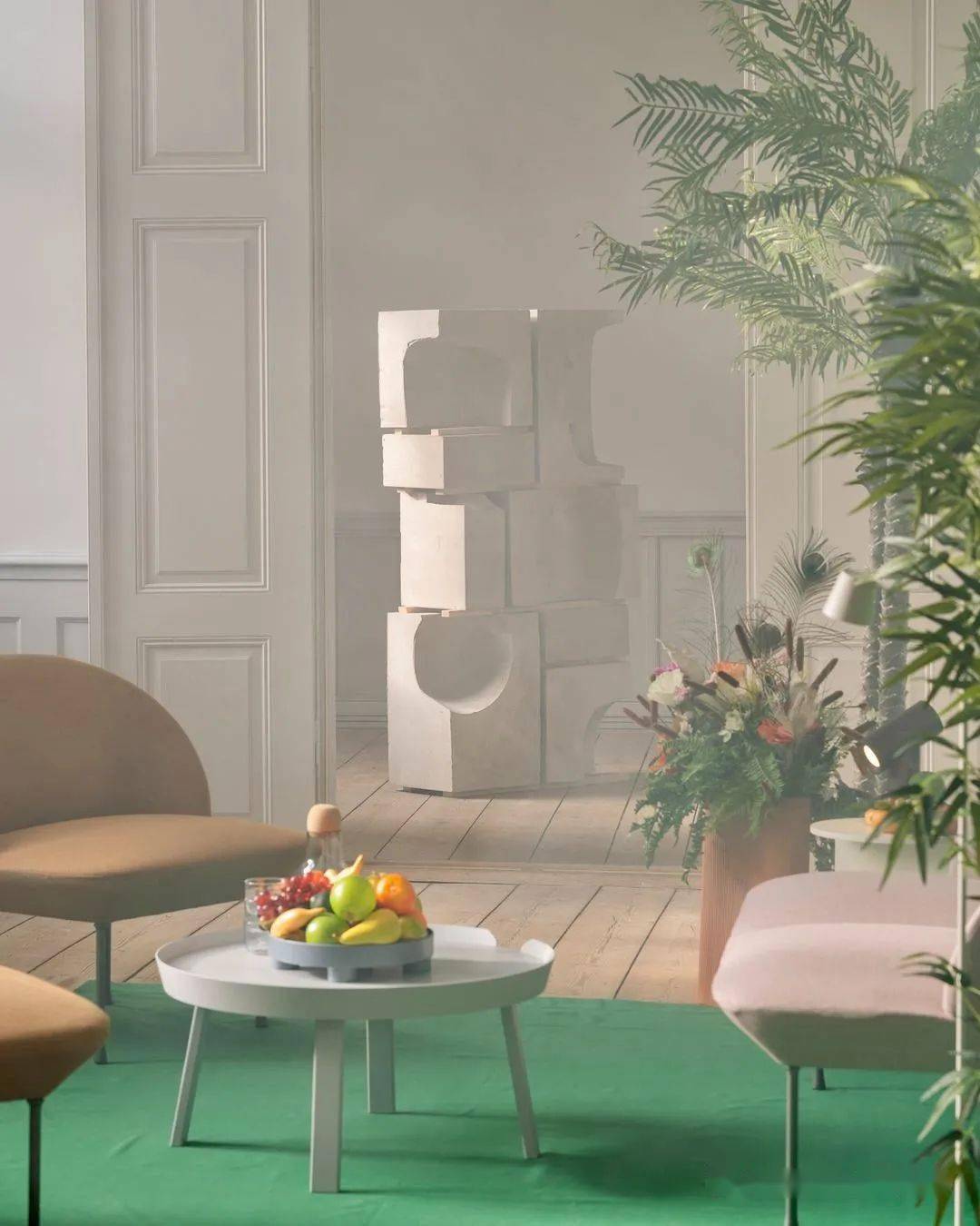 歌单歌单Vol.2：假如房间自带BGM，你的会是哪一首？