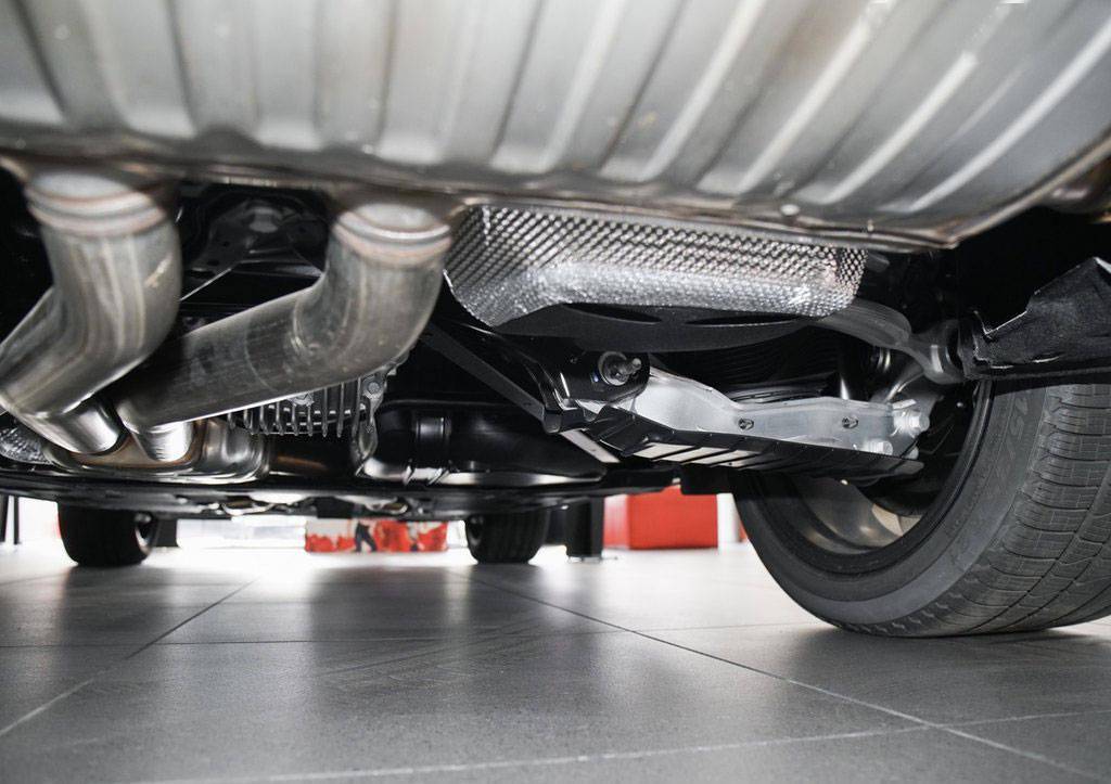 后轴悬架存隐患部分2021款保时捷cayenne将召回