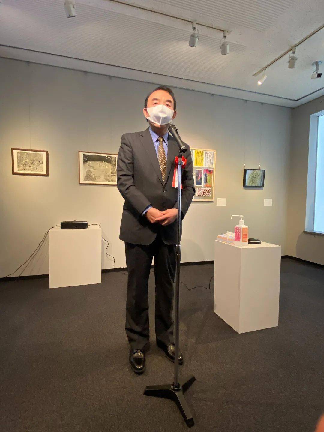 开幕快讯|《道志展62同视点——上海·东京美术系