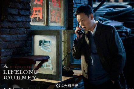 文学|严肃文学改编电视剧难在哪？