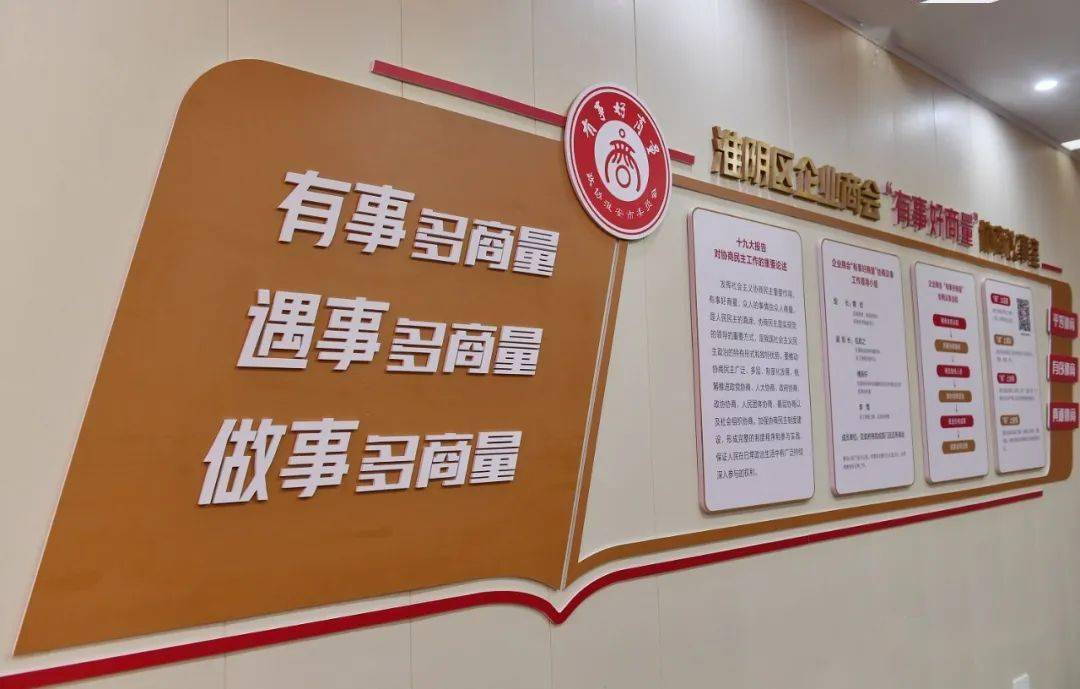 凝心聚力助发展 踔厉奋发勇向前政协淮安市第八届委员会五年工作综述