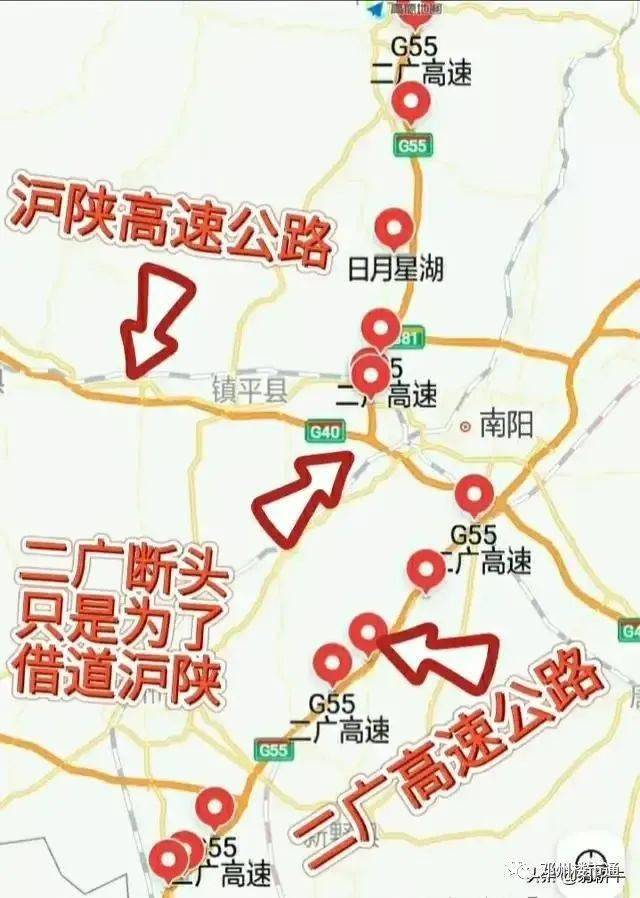 邓州货车禁行图图片