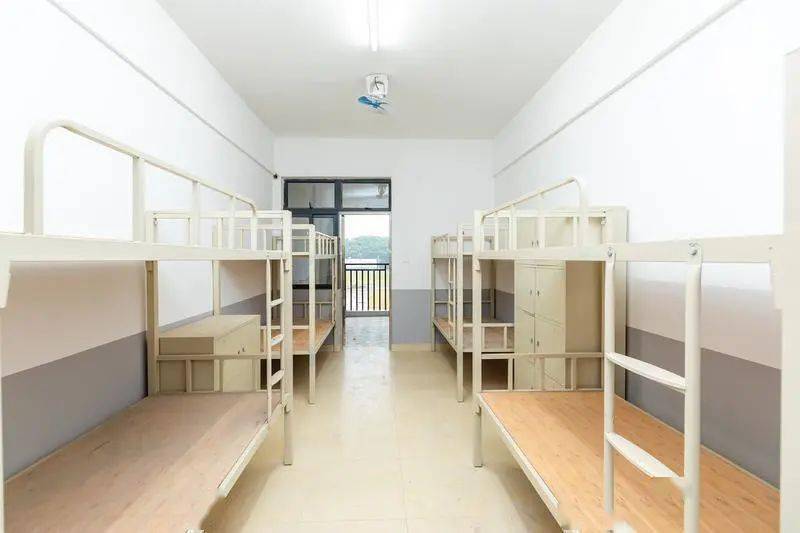 最新进展佛山这所中学即将完工投用