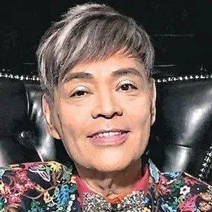 张伟文证实确诊!急送院接受治疗_疫情_因为_轮椅