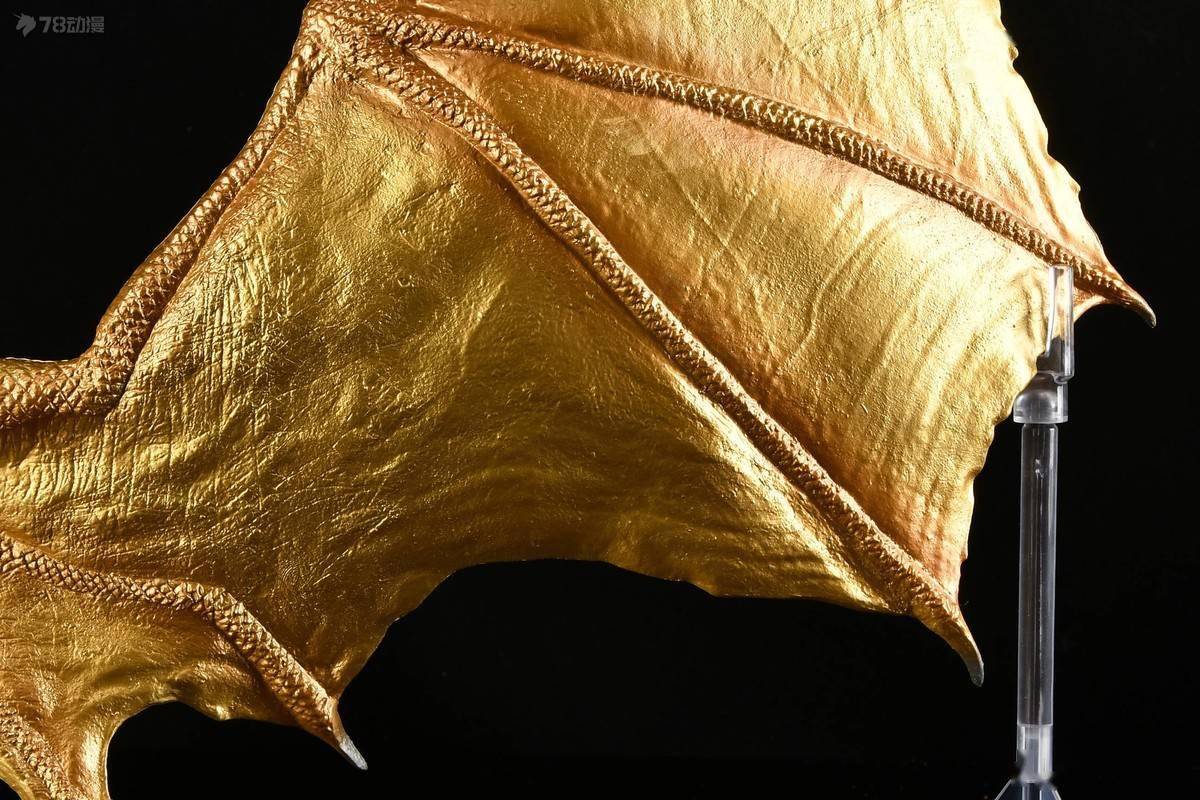 翅膀|模玩周边：COSPA《机动战士高达第08MS小队》陆战型吉姆盾牌背包