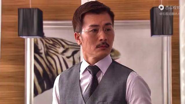 夏家夏正松对真真母女格外照顾让友善放弃皓天友善当场回怼