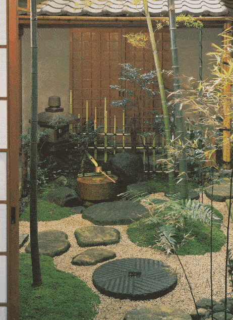 368个经典庭院,讲透日本造园艺术精粹