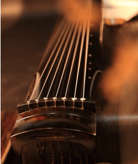 难得一见史上最全的古琴知识建议收藏