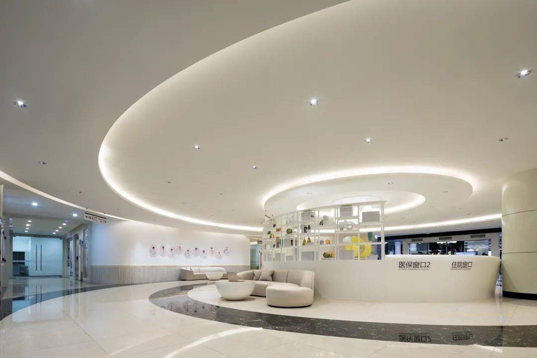 好消息金美济妇儿医院综合门诊全面升级守护您全家人的健康