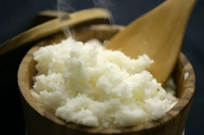 稗子米饭图片