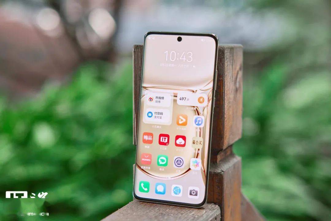 华为又有新机入网，这次有5G！