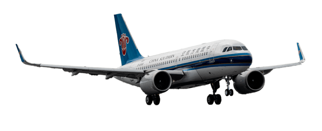 中国南方航空全球首家运营高高原机型a319neo飞机